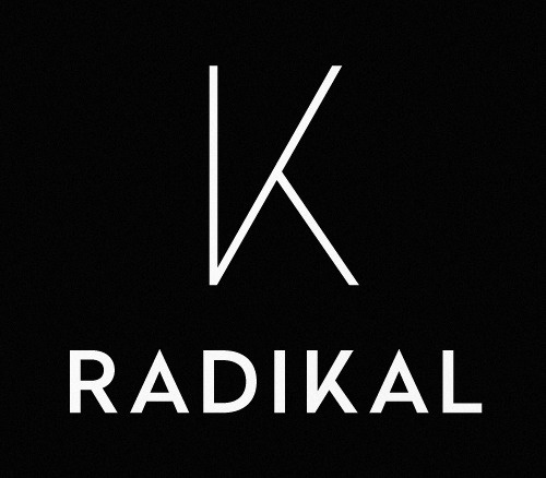 Radikal #type #typography