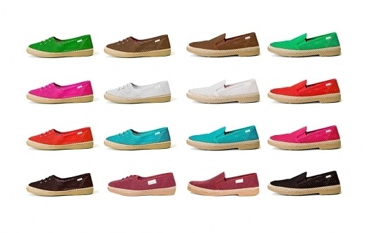 Chato y Chata #shoes #desig #design #colors #fashion