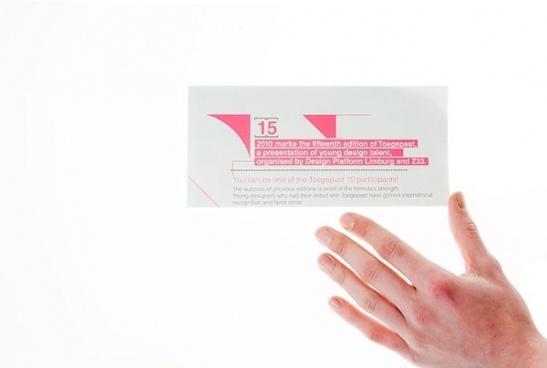 Toegepast 15 | Slanted - Type Weblog and magazine #print