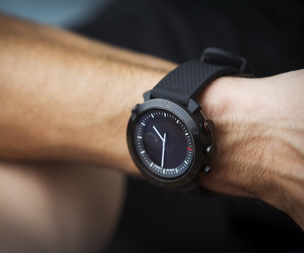 Cogito Classic Watch #tech #flow #gadget #gift #ideas #cool