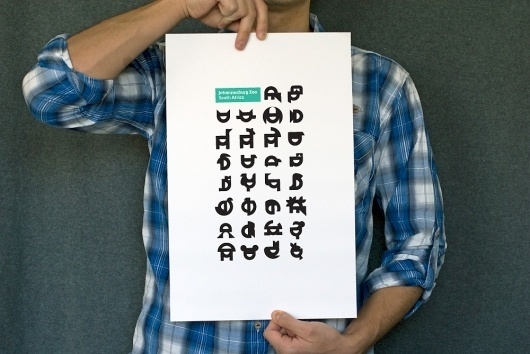 Johannesburg Zoo : Guilherme #pictograms #zoo #poster #animals