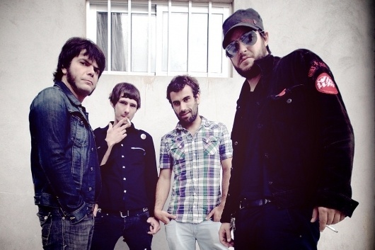 All sizes | Mutürbeltz | Flickr - Photo Sharing! #rock #band #muturbeltz