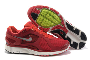 Nike LunarEclipse 2 Gym Red Reflective Silver Action-Mens #shoes