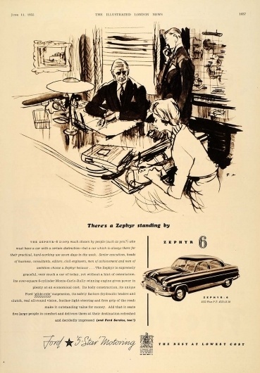 LN1_351.JPG 1000 × 1435 pixels #print #1950s #advertising