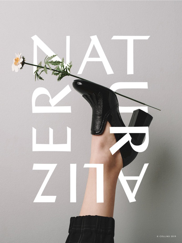 Naturalizer – COLLINS