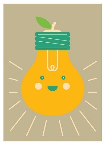FFFFOUND! | Light up! | Flickr - Photo Sharing! #illustration