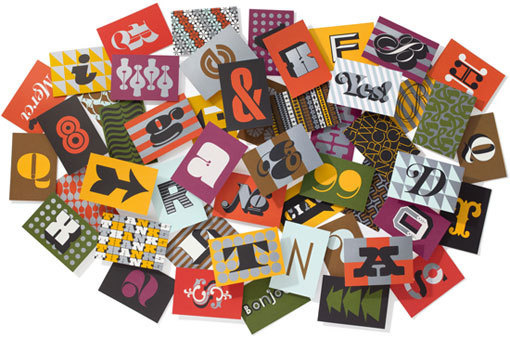 HouseIndustries_Products_04 #postcards