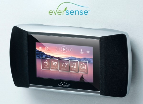 thermostat interface #design #interface