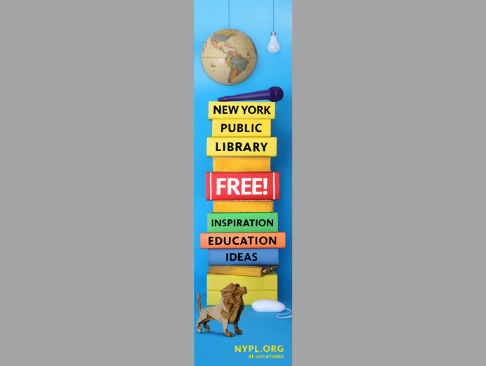 nyc public library