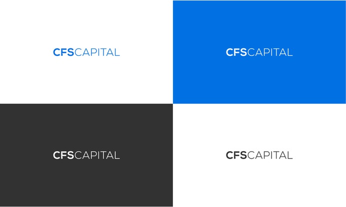 CFSCapital Litigation Fund Branding and Website Design