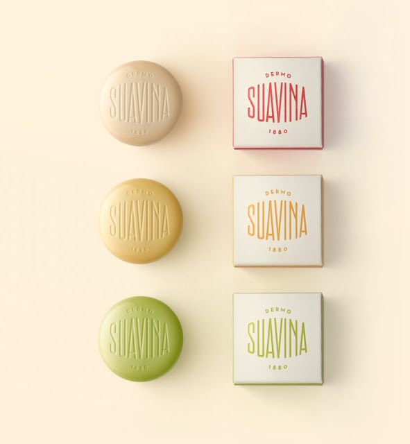 Good design makes me happy: packaging