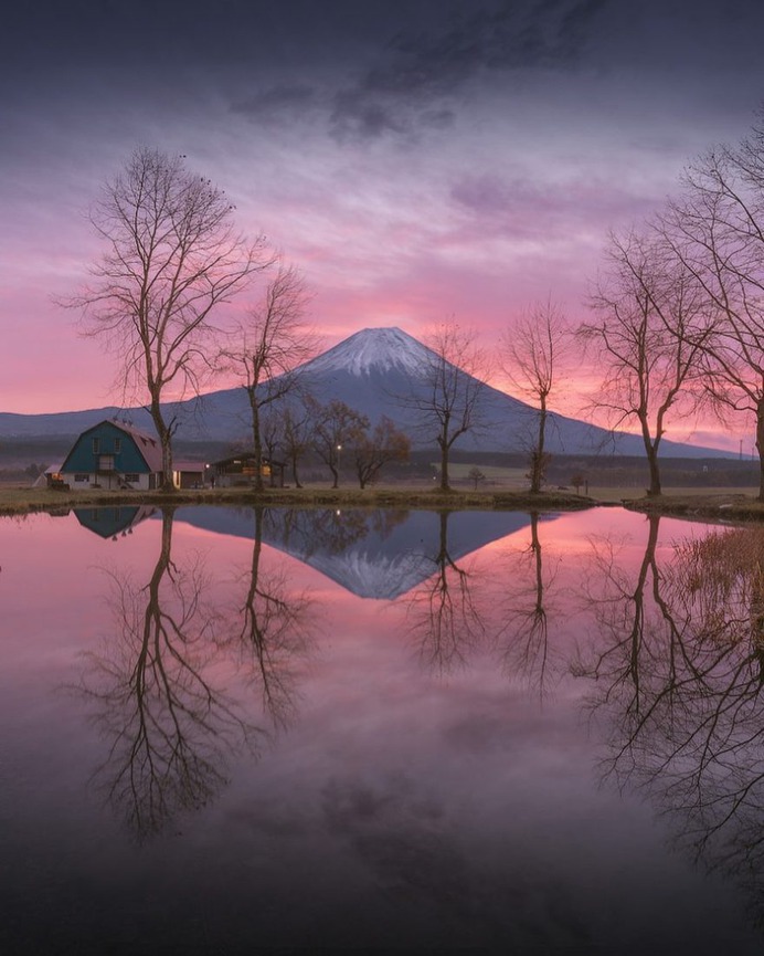 Wonderful Travel and Landscape Photography by Iurie Belegurschi