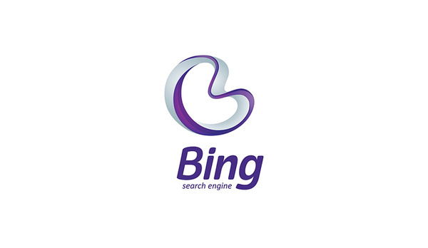 Bing – search engine #dynamic #stylis #developing #reflecting #a #modern #presents #solution #visualized #rapidly #the #company #trends #catching #and #while #new