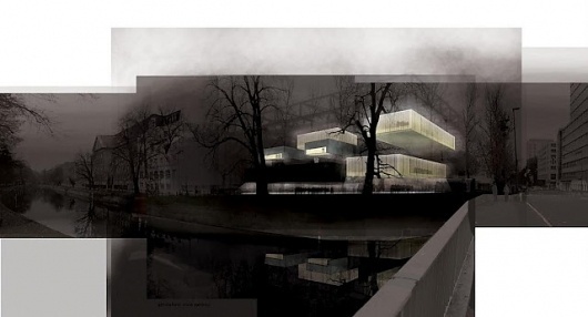 a f a s i a: Diego Acón Segura #architecture #dispositive