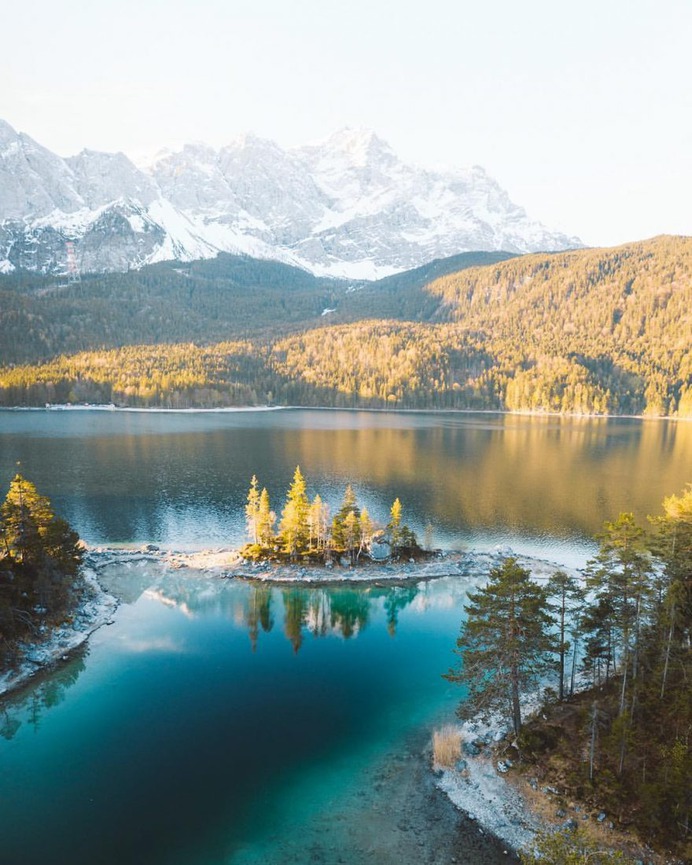 Wonderful Outdoor and Landscape Photography by Joni Hedinger