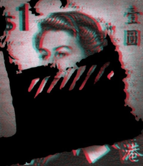 Vaka Valo | PICDIT #design #glitch #money #art
