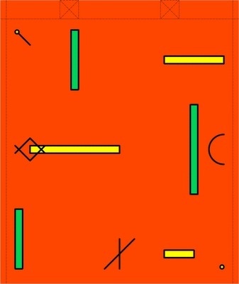 Peter Nencini #illustration #design #graphic