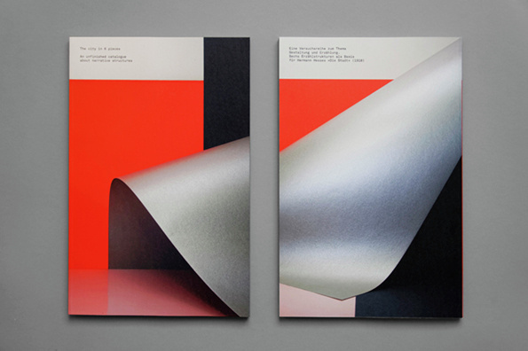Narrative Structures, Stephanie Passul #poster #graphic #narrative