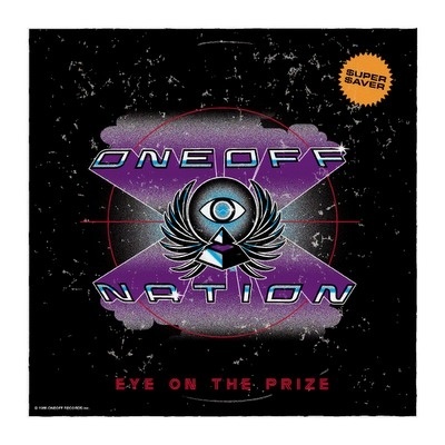 Oneoff Nation #album #oneoff #nation #cover #metal