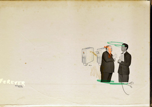 #collage #art #handmade #digitalcollage
