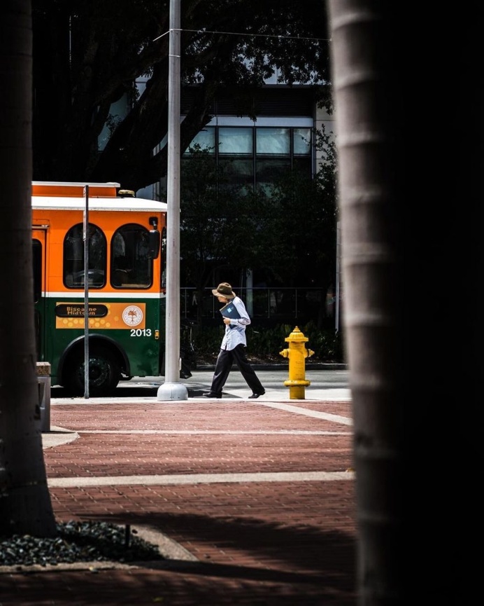 Stunning Instagrams by Michael Marcheco