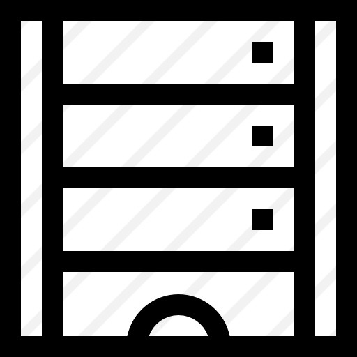 See more icon inspiration related to server, ui, servers, hosting, network, storage, files, interface, multimedia, database, technology and computer on Flaticon.