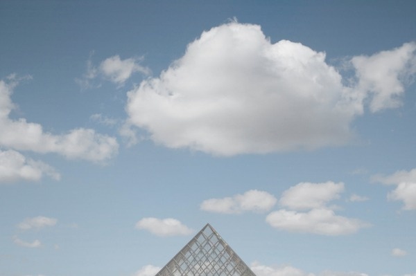 Head in the Clouds by Kaitlin Rebesco #inspiration #photography #art #fine