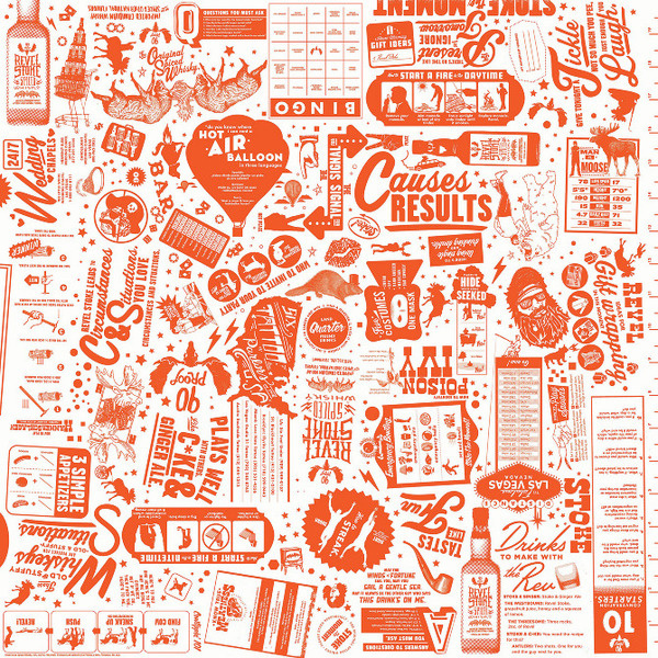 RevelStoke_20x20_Graphics_web #pattern #illustrated
