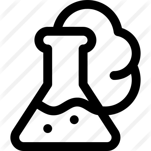 See more icon inspiration related to Tools and utensils, flasks, flask, chemical, education, test tube, chemistry and science on Flaticon.