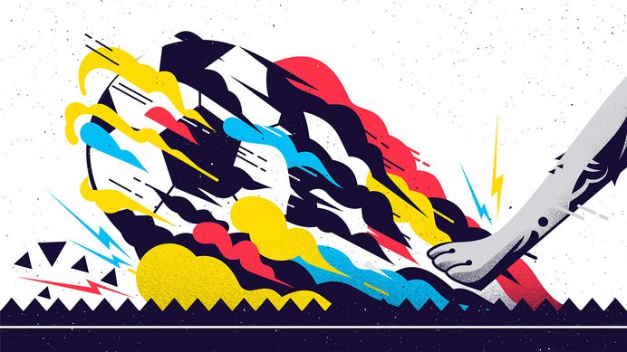 State - ESPN Youth Idents on Behance