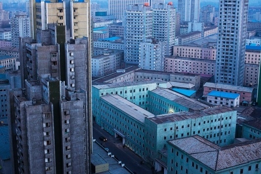 A glimpse of North Korea - The Big Picture - Boston.com #city #photography