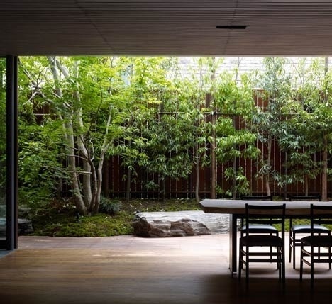 Dezeen » Blog Archive » House S by Keiji Ashizawa Design #architecture