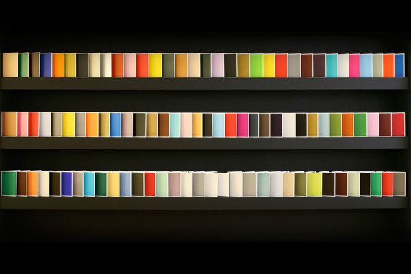 Jasper Morrison | Identity #mark #farrow