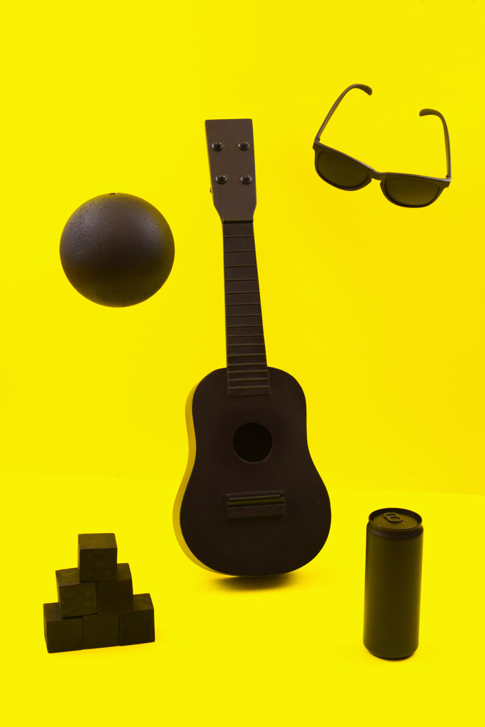 Marco Oggian "photography" "illustration" "graphic" "design" "color" "poster" "creative" "typography" "typeface" "punk"