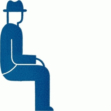 GMDH02_00425 | Gerd Arntz Web Archive #icon #icons #illustration #identity #logo