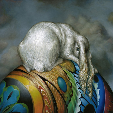 Esao Andrews | PICDIT #painting #art