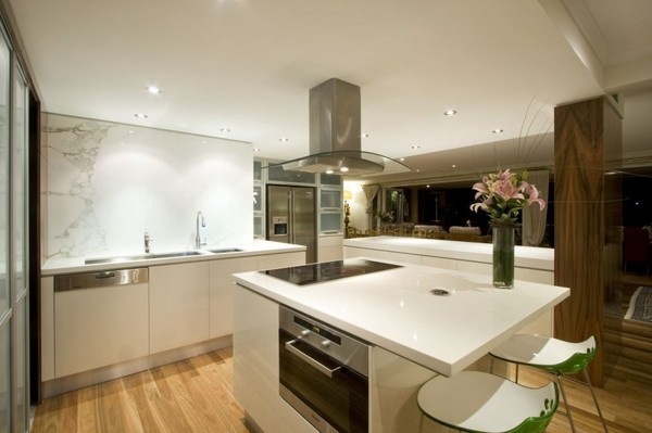 Contemporary Contemporary Kitchen Renovation Design by Sublime Cabinet Design Decorating Pictures #interior #design #decor #home #furniture #architecture