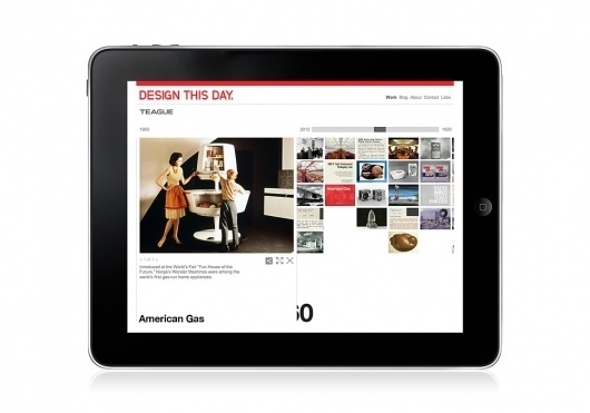 Collate #app