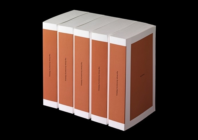 Henrik Nygren—Design — Sempé. Illuminated by Wästberg #xfbg