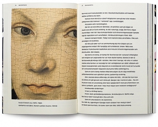 Research and Development #print #design #graphic #typography