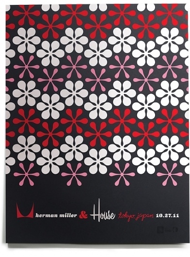 House Industries Blog #miller #pattern #house #industries #herman