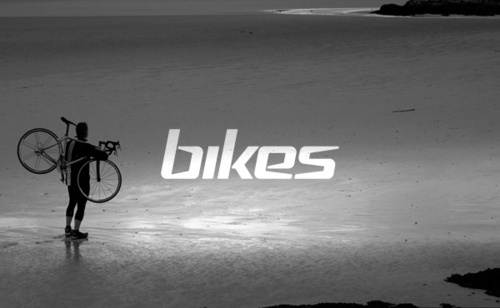 bikes #serif #ans #logo