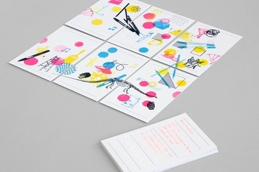mind design #business #branding #card #identity #stationery