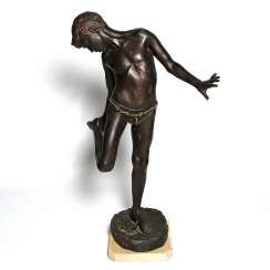 DE LOTTO, HANNIBAL (1877-1932)