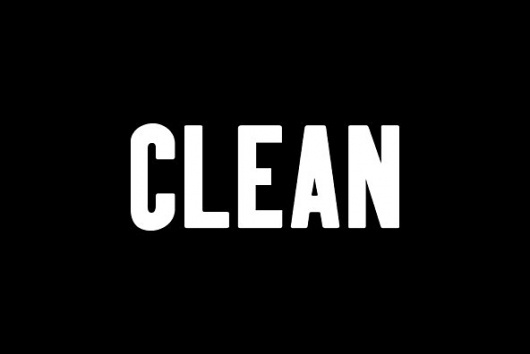Fonts - Kipp Clean by URW++ - YouWorkForThem #font #youworkforthem #clean