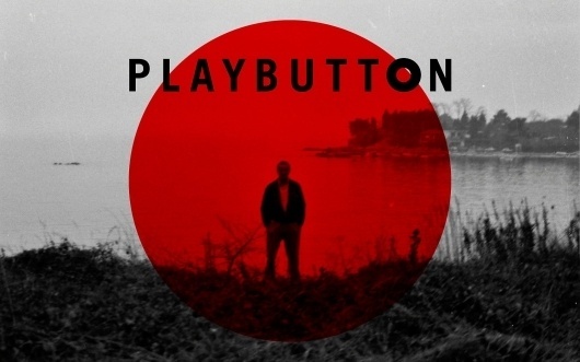 Playbutton #atelier #button #design #guevara #atelierguevara #music #playbutton