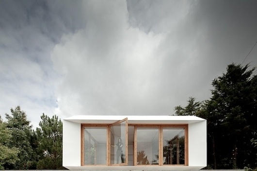 MIMA_PHOTO_BY_JOSE_CAMPOS.jpg (670×446) #architecture #trees