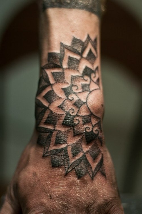 tumblr tattoos wrist