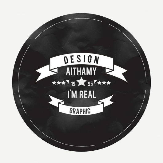 Más tamaños | PRO. | Flickr: ¡Intercambio de fotos! #aithamy #logo #illustration #deesign