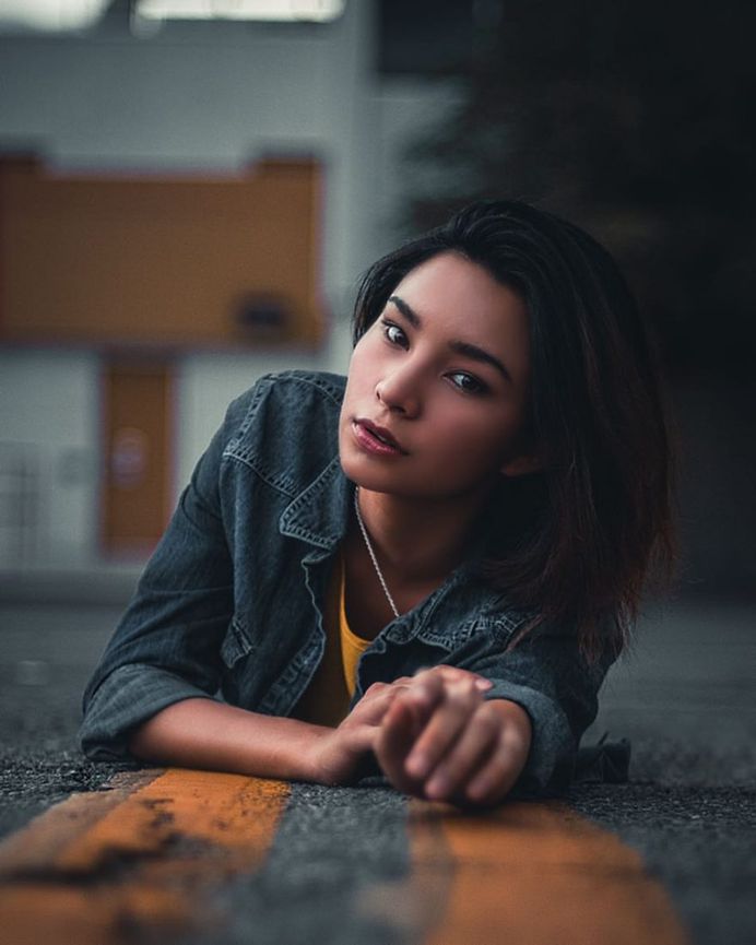Vibrant Fashion and Lifestyle Photography by Austin Lushinski